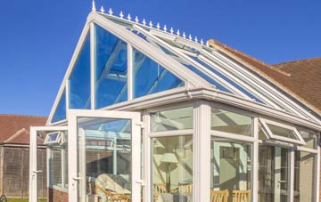 conservatory roof insulation costs Greengarth Hall