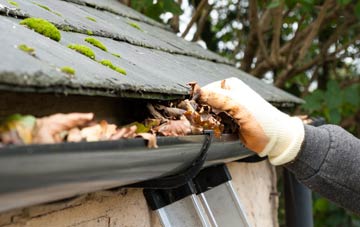 gutter cleaning Greengarth Hall, Cumbria