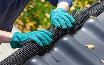 Greengarth Hall gutter repair companies