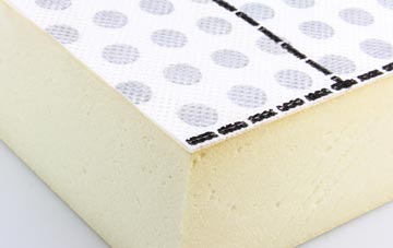 meeting Greengarth Hall building codes