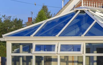 professional Greengarth Hall conservatory insulation
