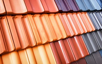 Greengarth Hall roof tile costs