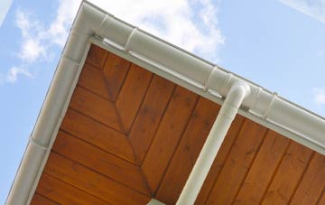 Greengarth Hall soffit types