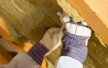 types of Greengarth Hall pitched roof insulation materials