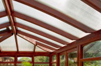 Greengarth Hall conservatory roofing insulation