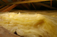 Greengarth Hall pitch roof insulation