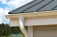 Greengarth Hall soffits